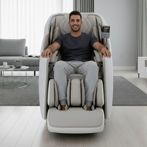 כורסת עיסוי אאורה | Aura