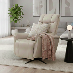 כורסת טלוויזיה אומגה