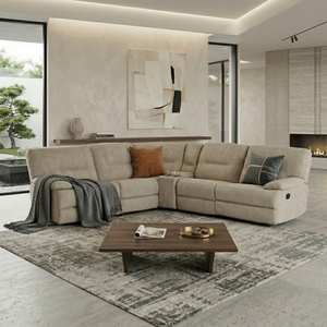 סלון פינתי גולדן ברידג' 