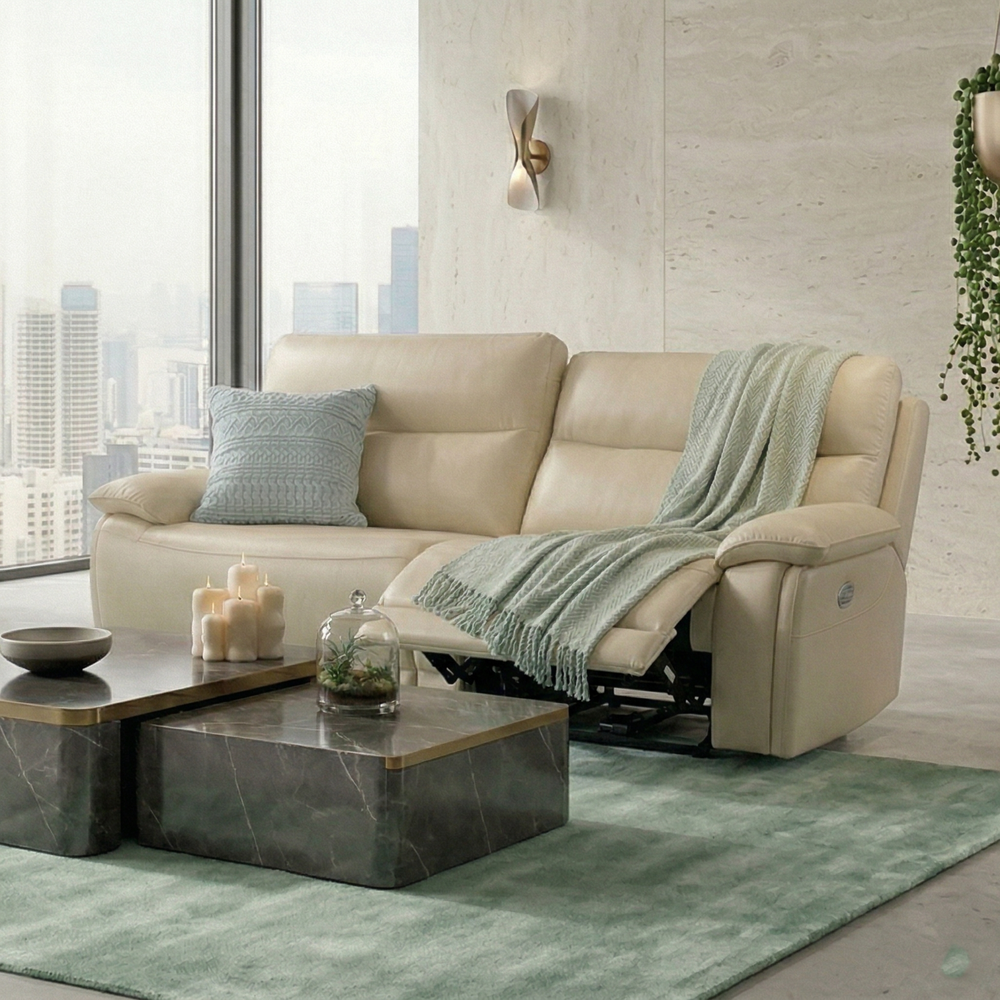 סלון דו מושבי ברלין