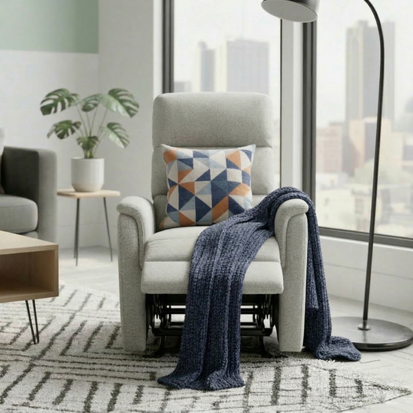 כורסת טלוויזיה רובין