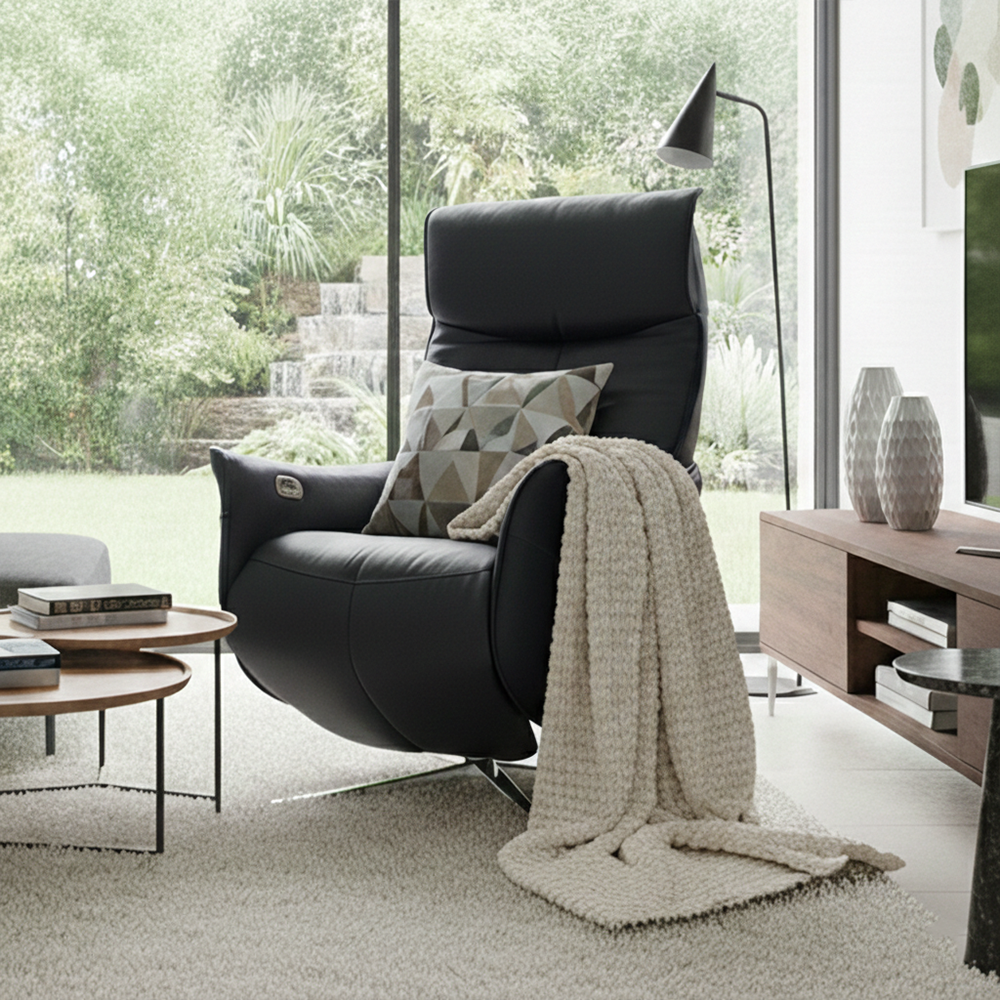 כורסת טלוויזיה אניטה | Anita