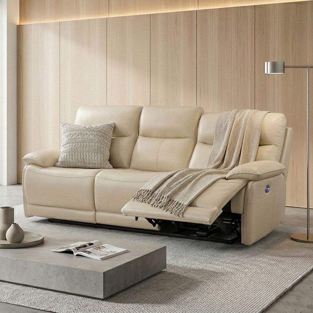 סלון תלת מושבי ברלין