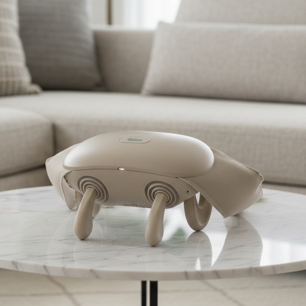 חגורת עיסוי | D185