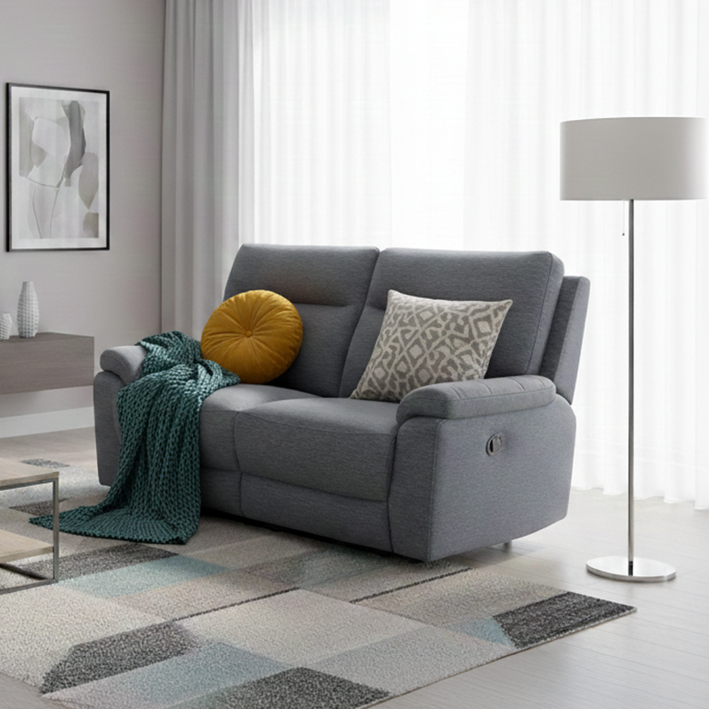 סלון דו מושבי אוליביה | Olivia