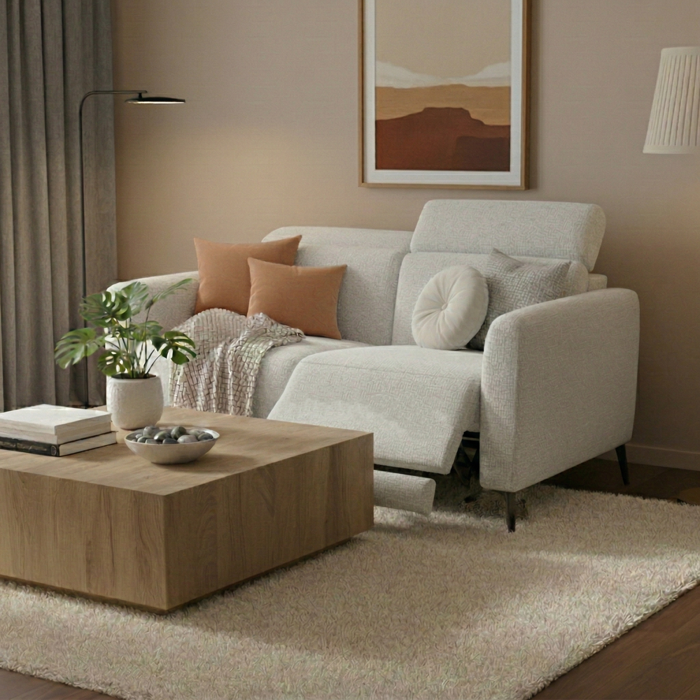 סלון דו מושבי אפקטיב