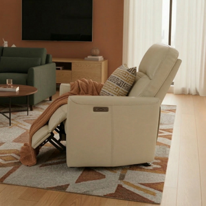 כורסת טלוויזיה קרולינה