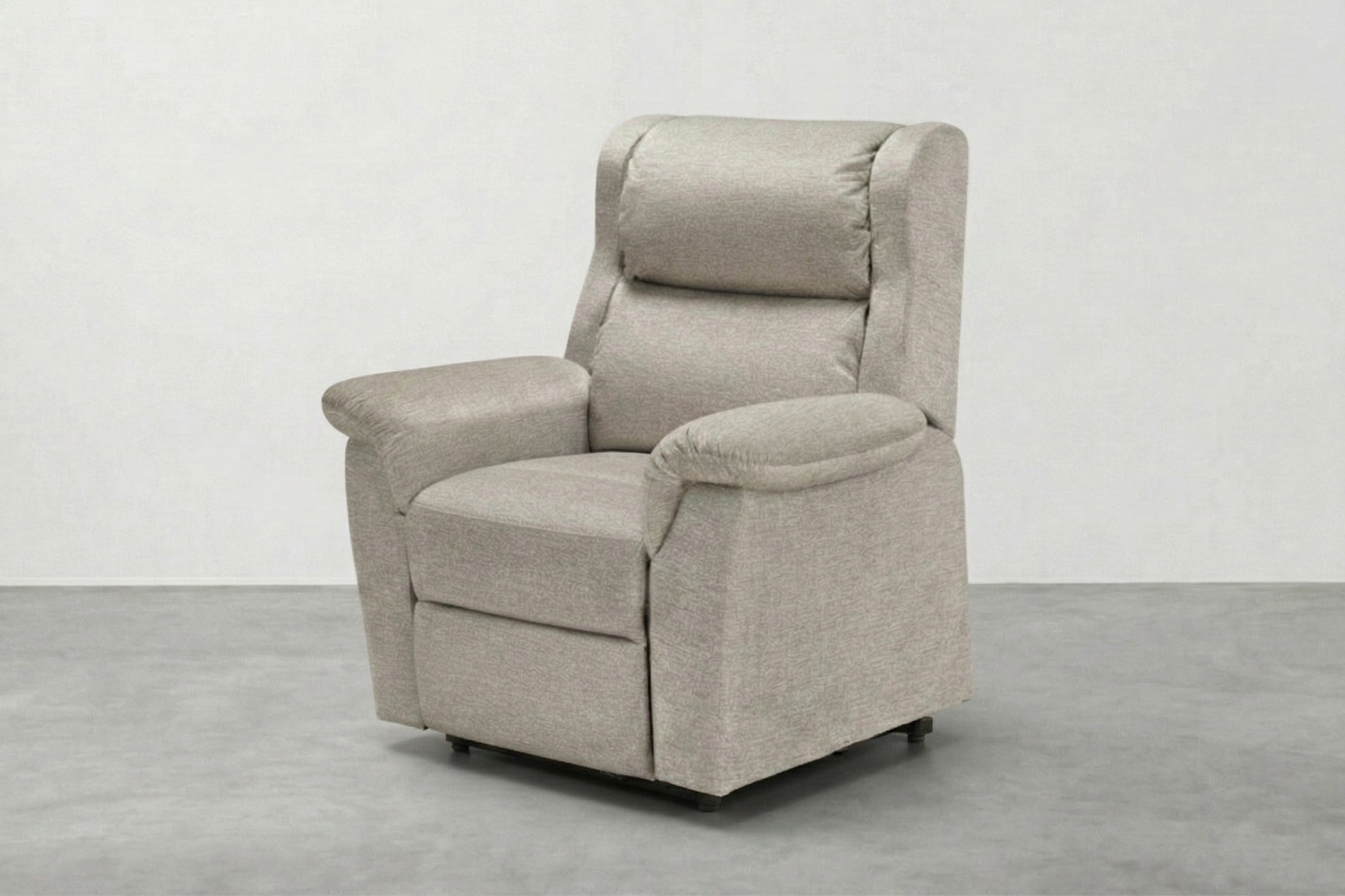 כורסת קימה מרווחת פרומושן