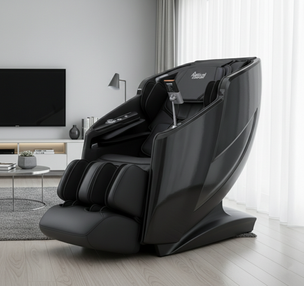 כורסת עיסוי אאורה | Aura