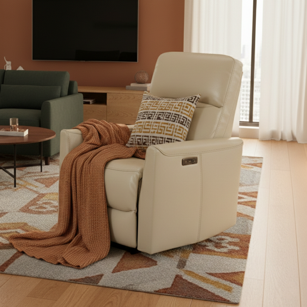 כורסת טלוויזיה קרולינה | Carolina