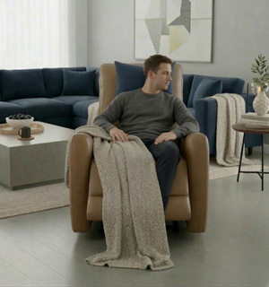 כורסת טלוויזיה לינק