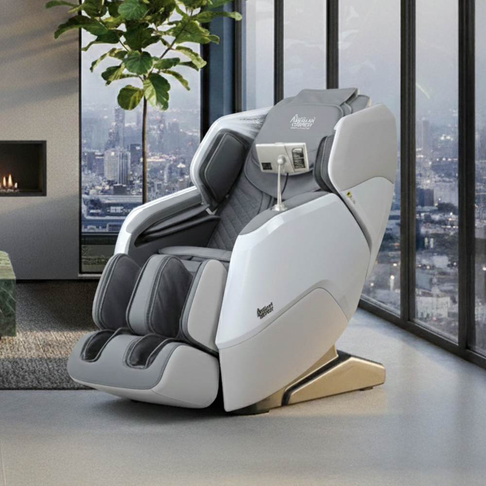 כורסת עיסוי מולטי קומפורט | Multi Comfort