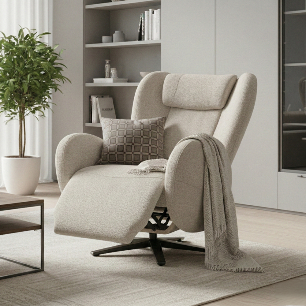 כורסת טלוויזיה ואן | Van