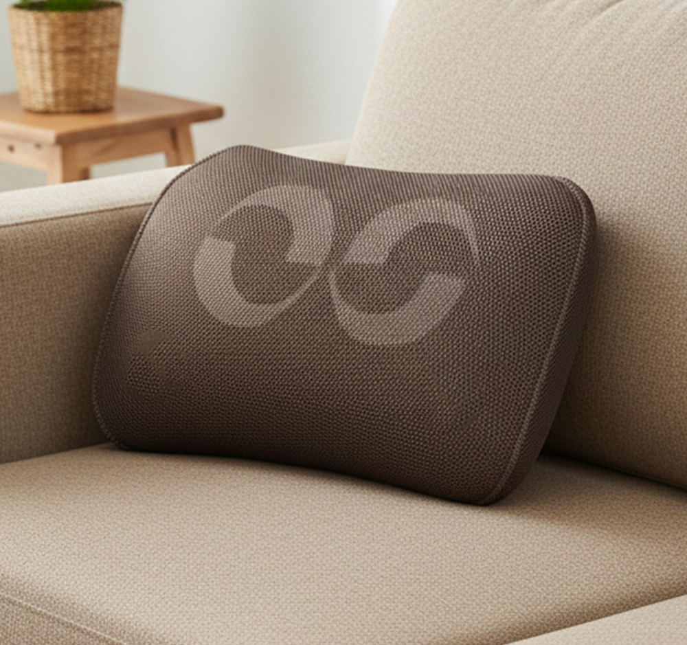 כרית עיסוי שיאצו | MG147