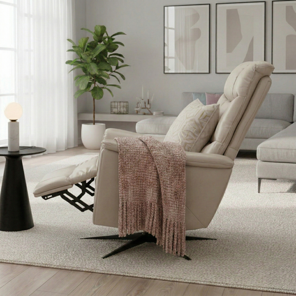 כורסת טלוויזיה אומגה