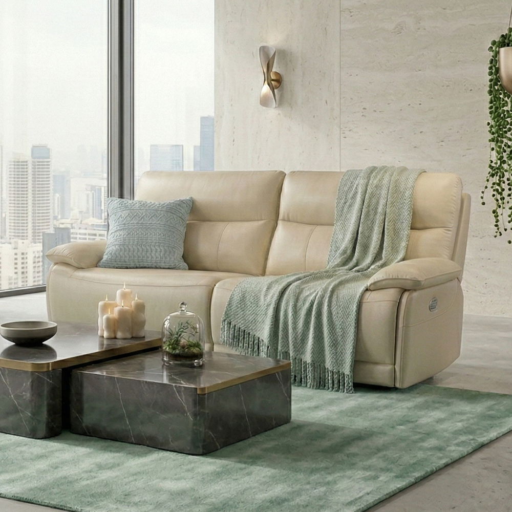 סלון דו מושבי ברלין | Berlin