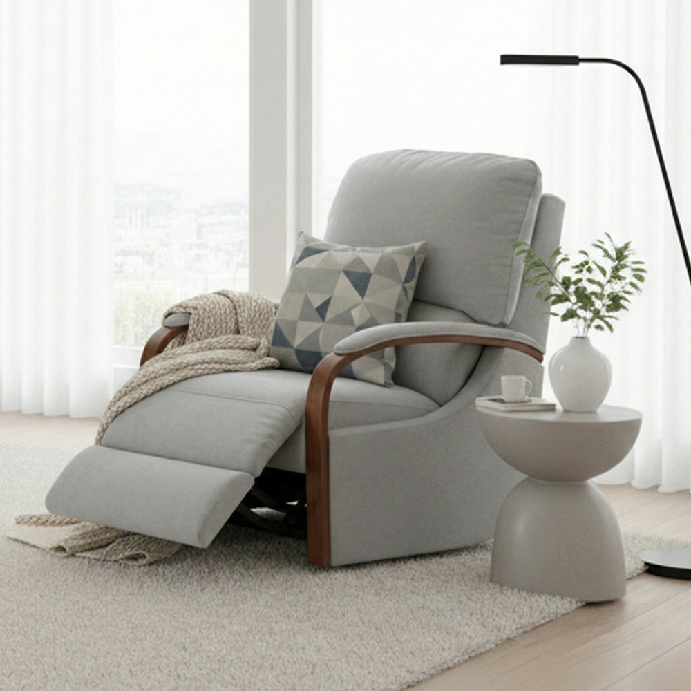 כורסת טלוויזיה אטנלטה | Atlanta