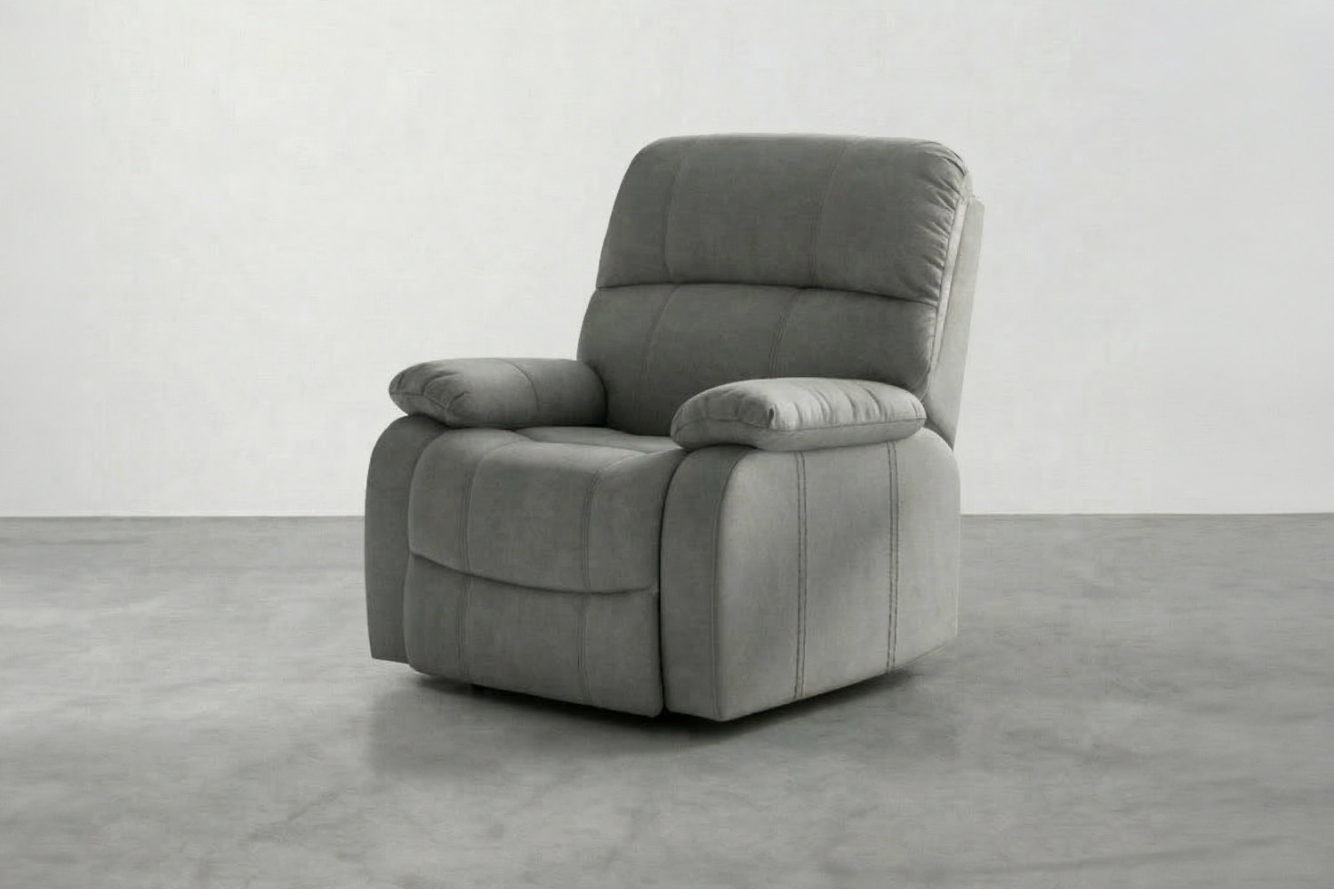 כורסת טלוויזיה נאפ