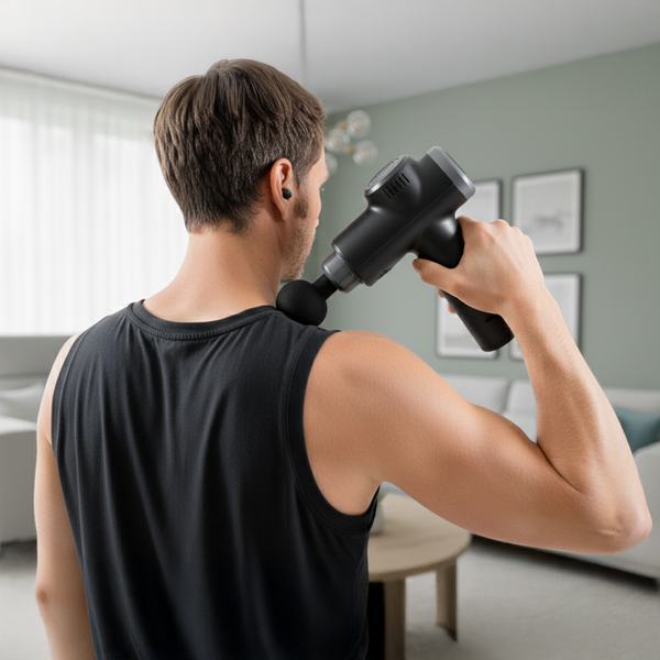 אקדח עיסוי | MG180