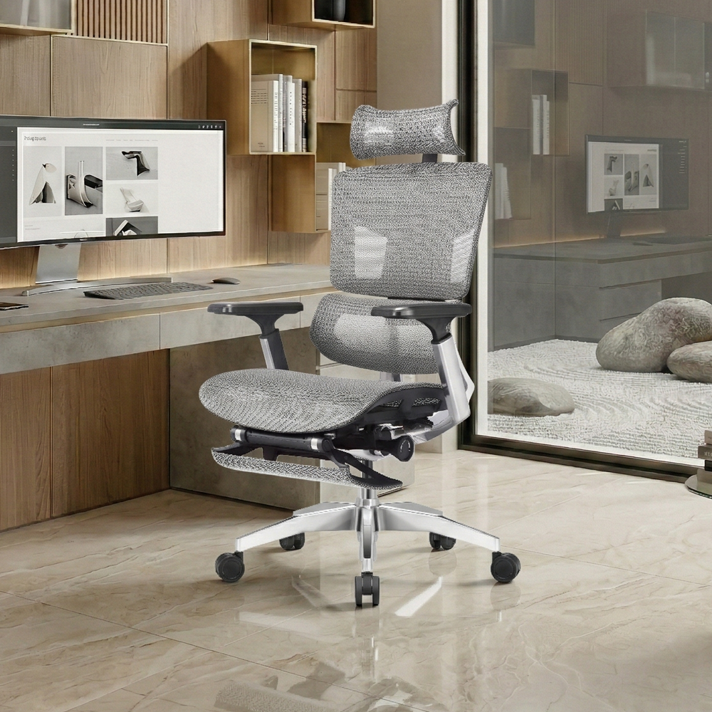 כיסא משרדי מגנום