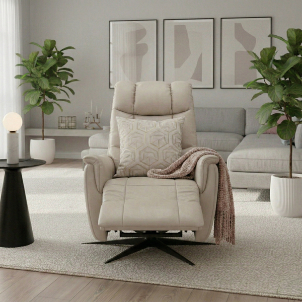 כורסת טלוויזיה אומגה