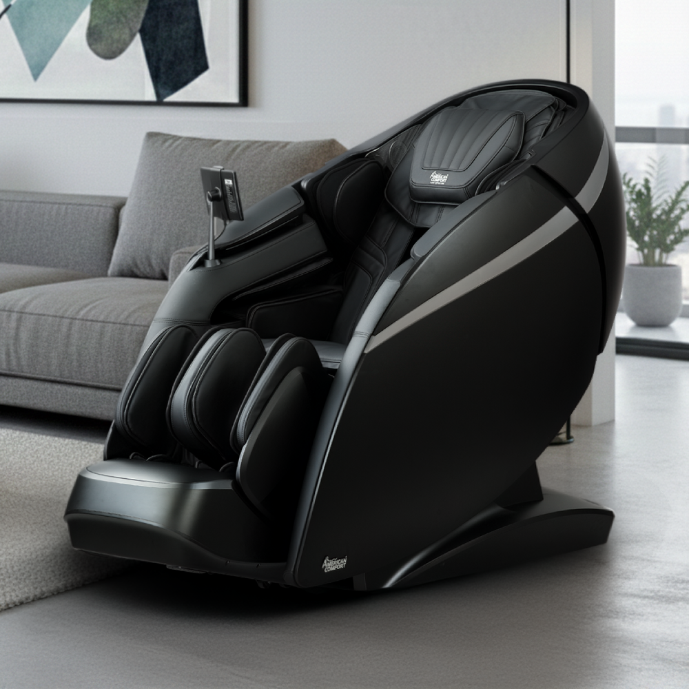 כורסת עיסוי שרי | Cherry