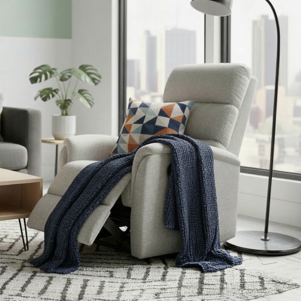 כורסת טלוויזיה רובין | Robin