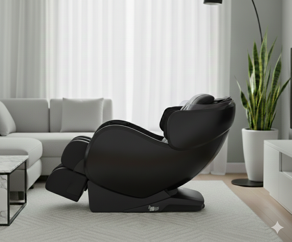 כורסת עיסוי ספיריט | Spirit