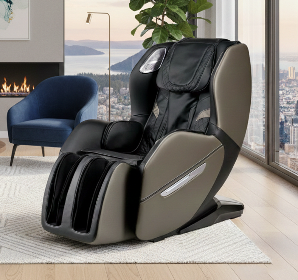 כורסת עיסוי דלוקס | Deluxe