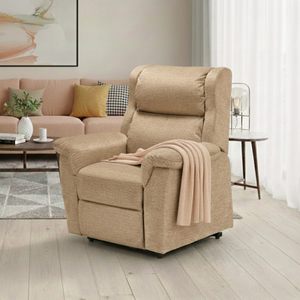 כורסת קימה מרווחת פרומושן