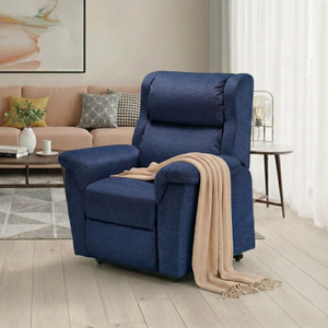 כורסת קימה מרווחת פרומושן