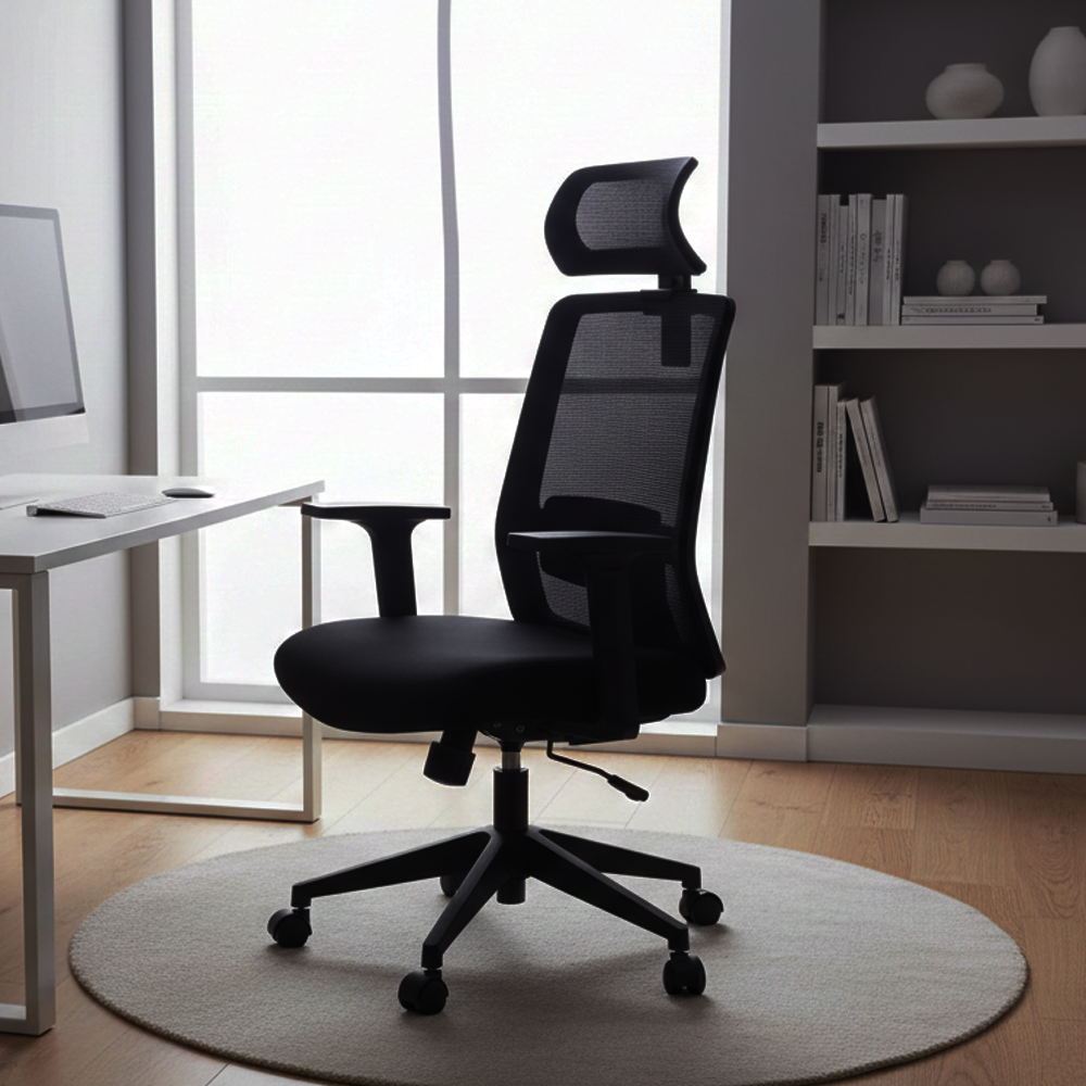 כיסא משרדי לינקו | Linko