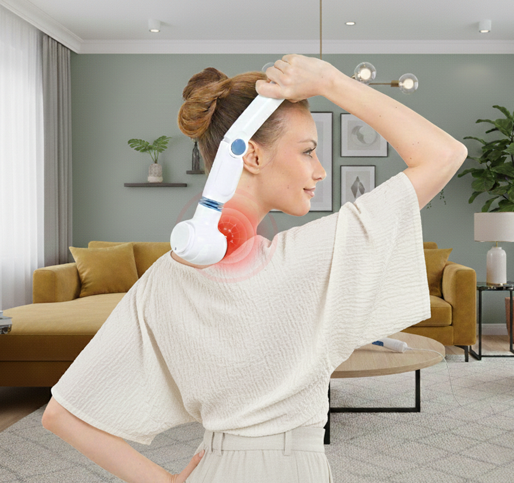 מוט עיסוי | MG40