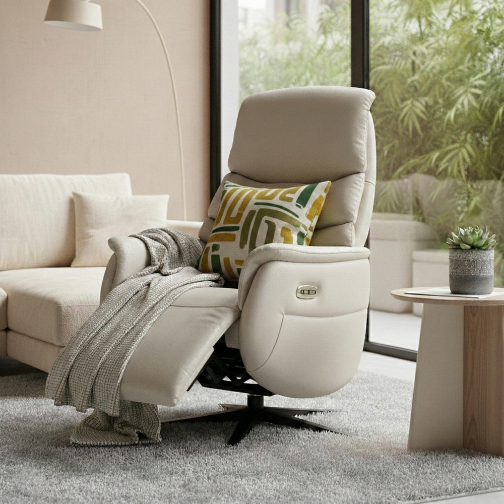 כורסת טלוויזיה מנדרין | Mandarin