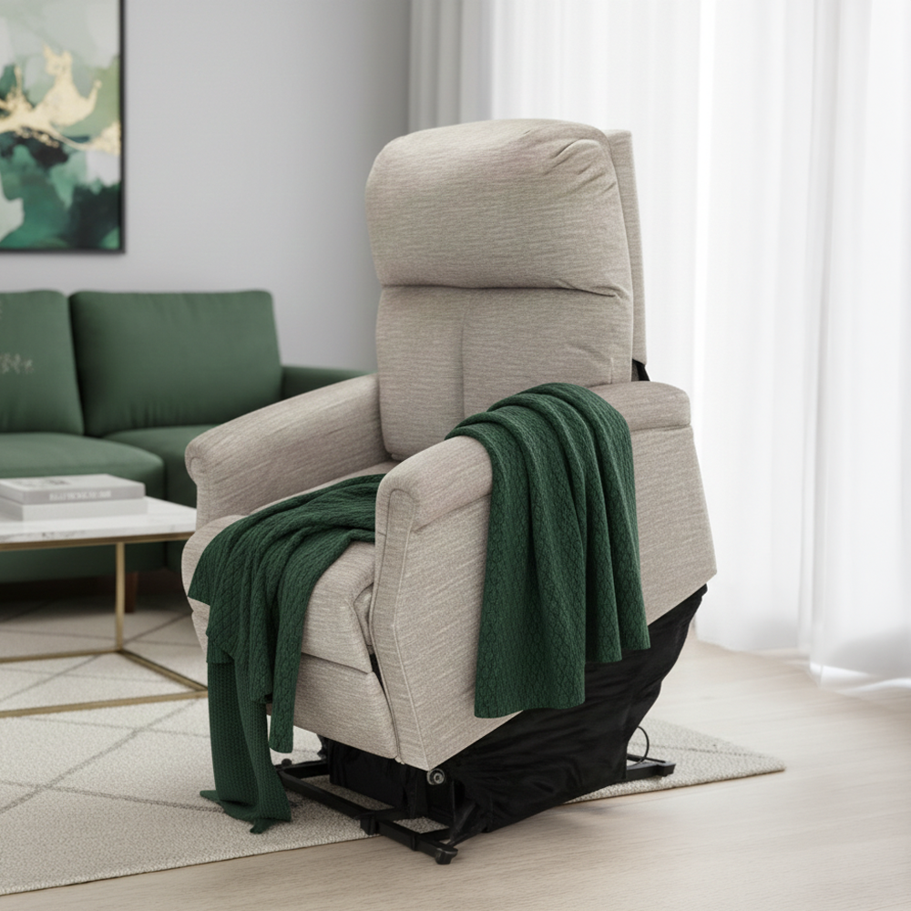 כורסת קימה סטנד איזי | Stand Easy