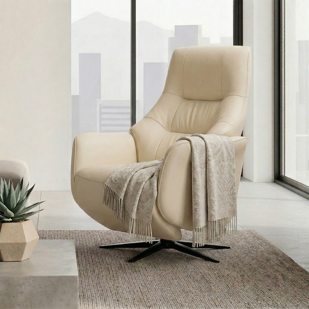 כורסת טלוויזיה מאלמו