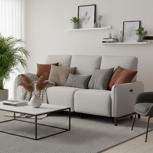 סלון תלת מושבי מאליבו | Malibu