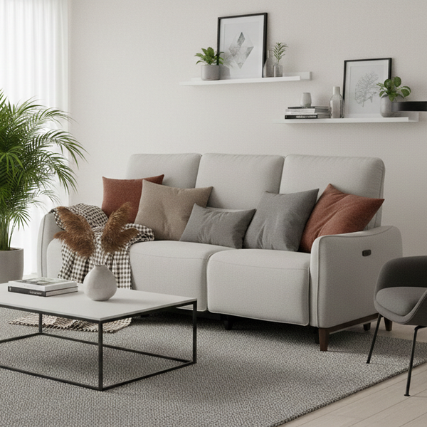 סלון תלת מושבי מאליבו | Malibu