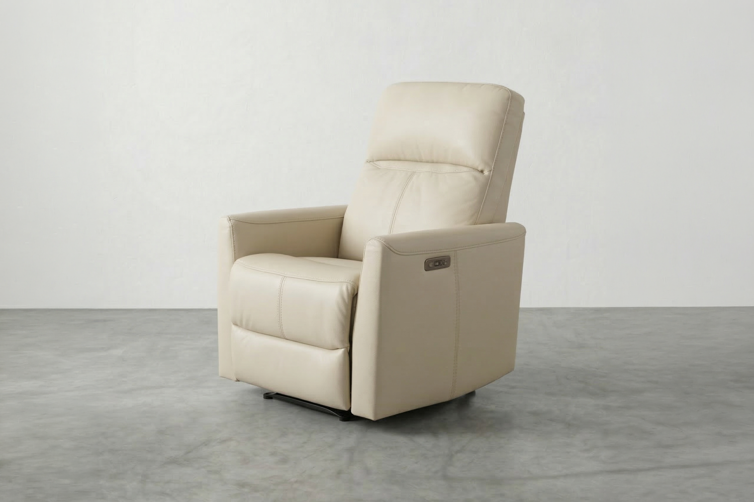 כורסת טלוויזיה קרולינה