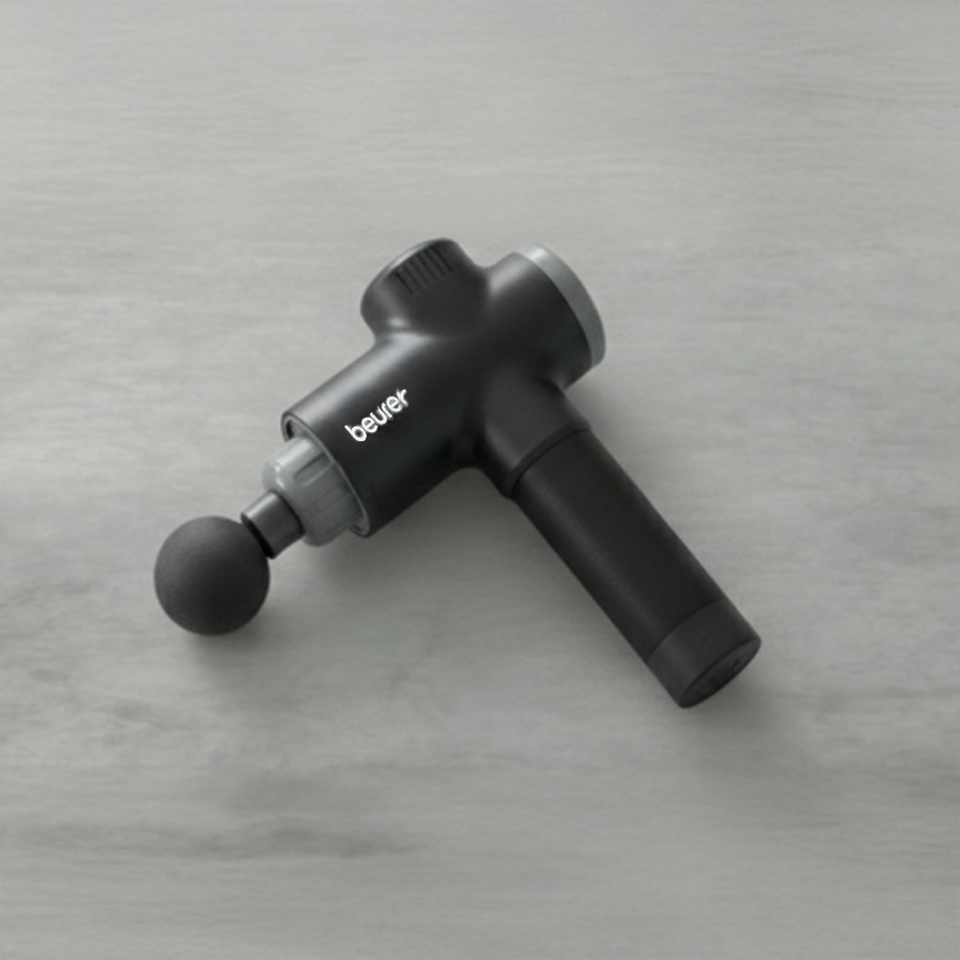 אקדח עיסוי MG180