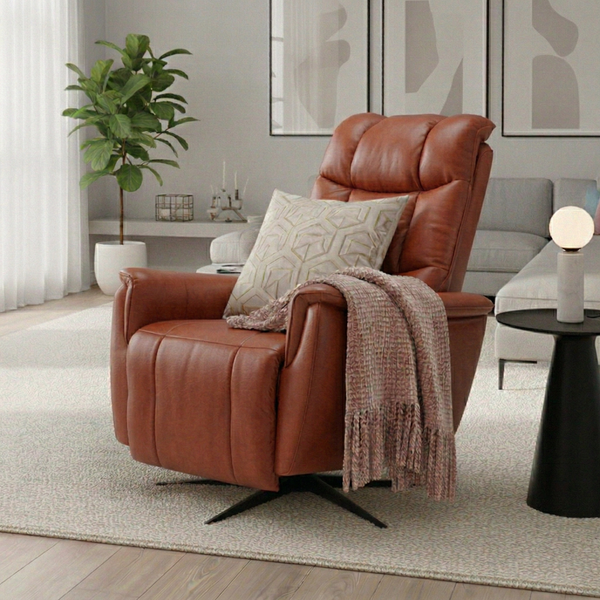 כורסת טלוויזיה אומגה