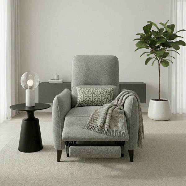 כורסת טלוויזיה מאליבו | Malibu