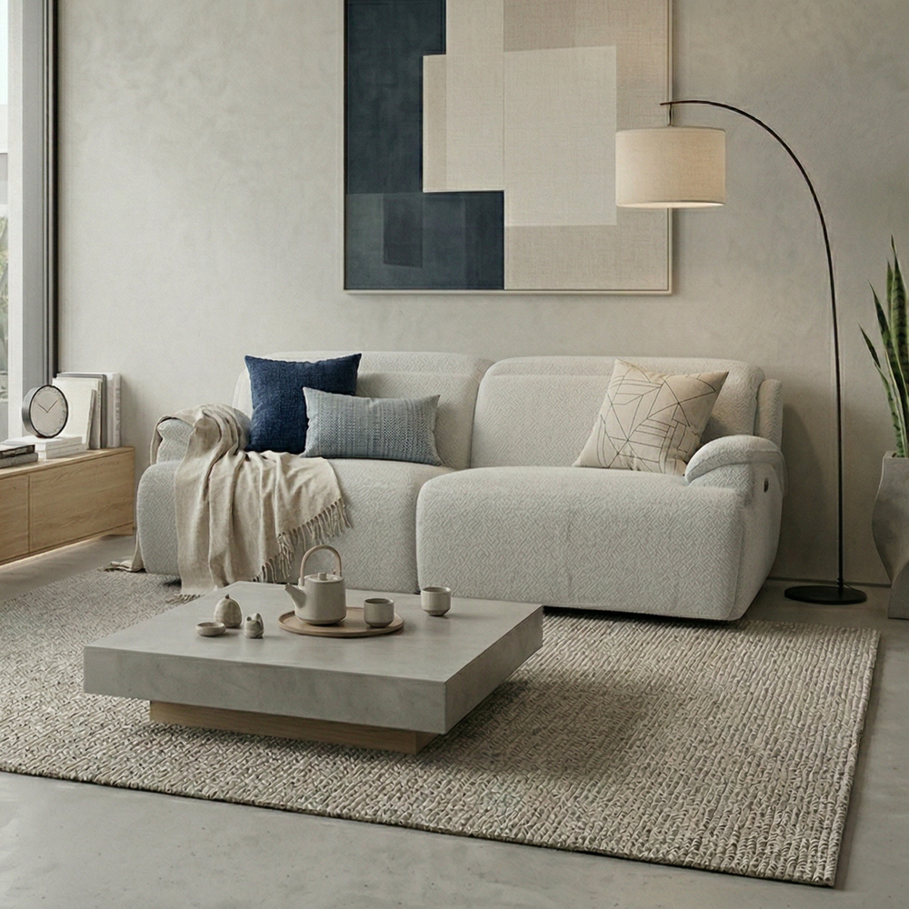 סלון תלת מושבי דיווה