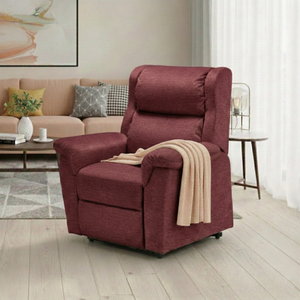 כורסת קימה מרווחת פרומושן