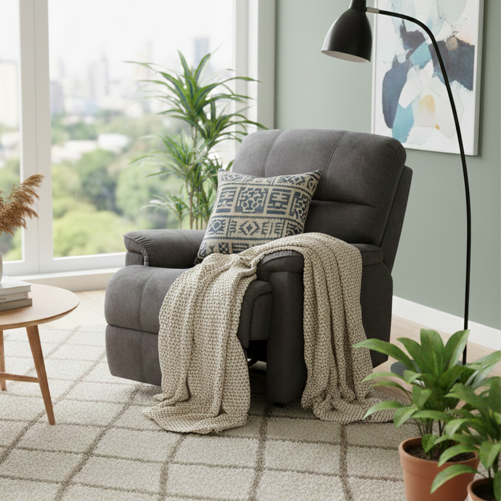 כורסת טלוויזיה סידני | Sydne