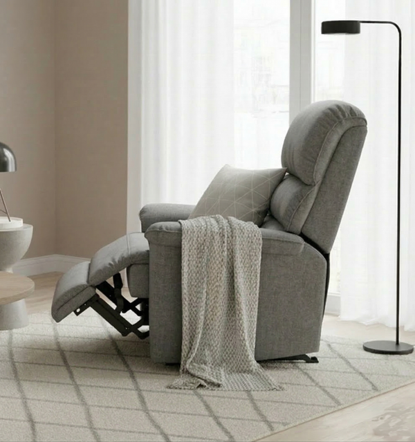 כורסת טלוויזיה הרקולס