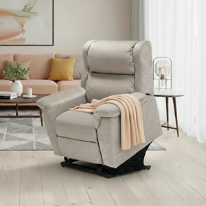 כורסת קימה מרווחת פרומושן | Promotion