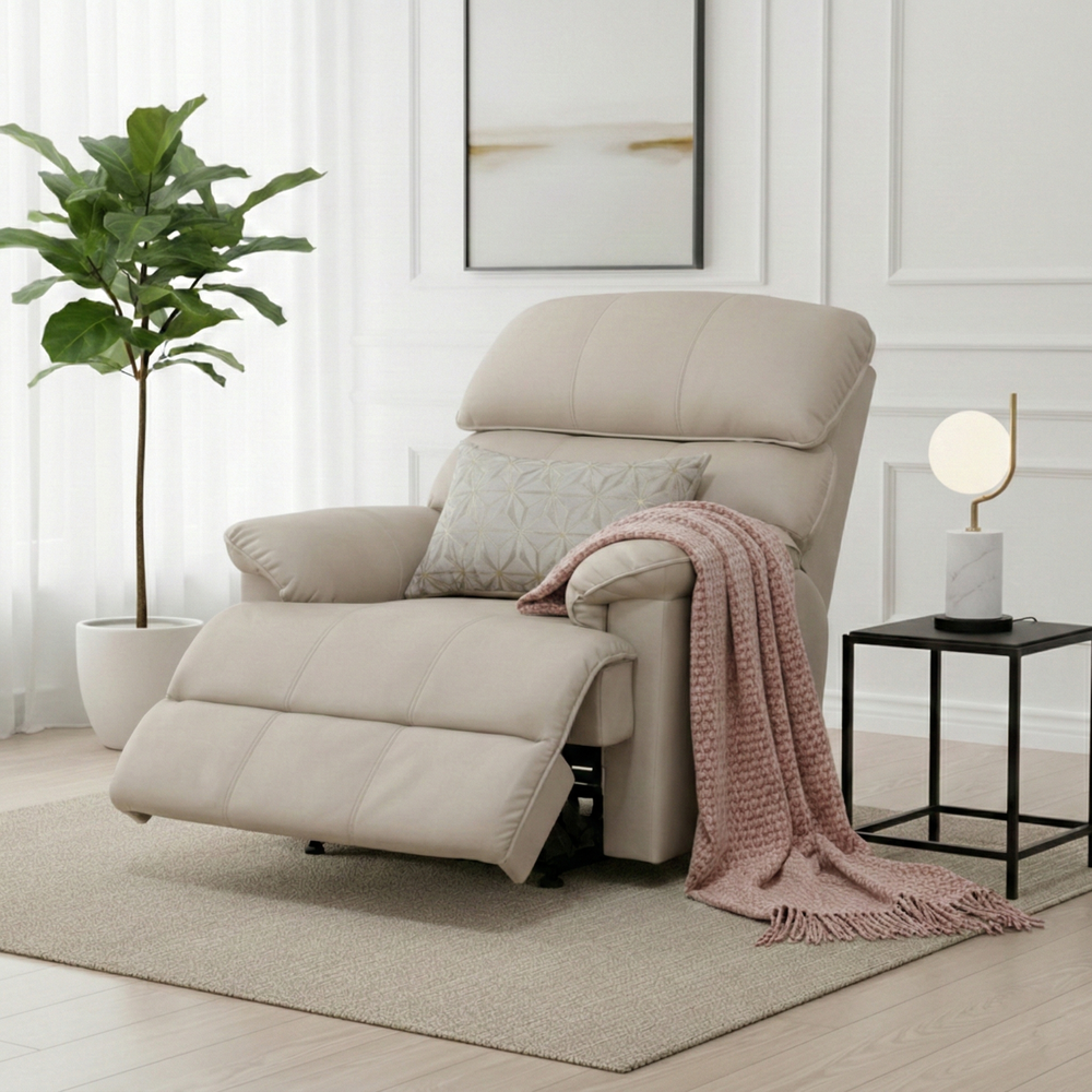 כורסת טלוויזיה קלארק | Clarc