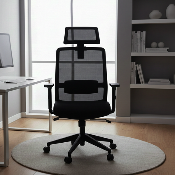 כיסא משרדי לינקו | Linko