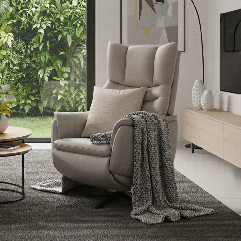 כורסת טלוויזיה קנזס | Kenzas